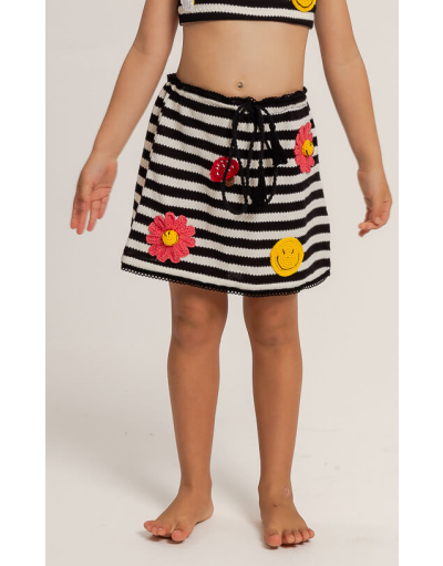 MAVI SAIA INFANTIL