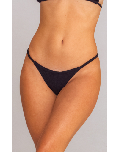 MALIBU BLACK CALCINHA SUN KINI