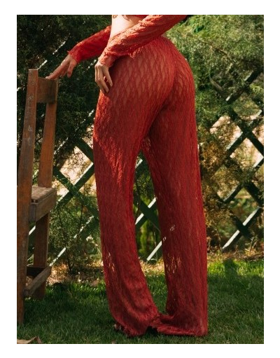 MARGOT RENDA TERRACOTA CALÇA