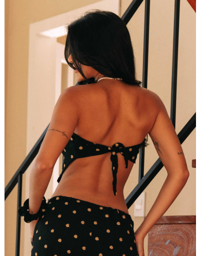 FIORELLA GOLD POÁ CROPPED