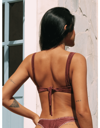 AMÉLIE TOP ARCO SIMPLES
