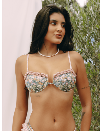BLOOM TOP ARCO SIMPLES