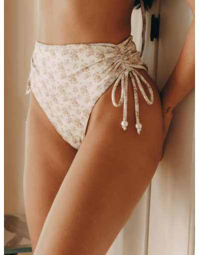 JARDIM SECRETO CALCINHA SEMI HOT PANT