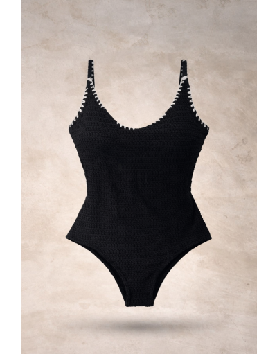 NOIR MAIÔ / BODY