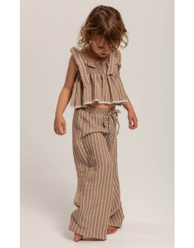 LIRA CONJUNTO INFANTIL