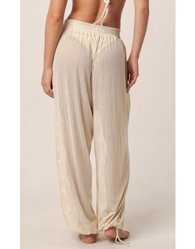AGUA VIVA CALÇA EM RENDA