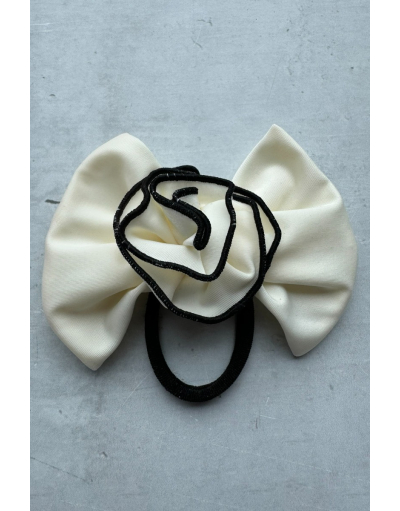 LACINHO SOLEIL SCRUNCHIE