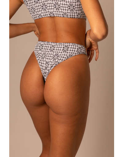 VICHY BARBIE BLACK BODY ENGANA MAMÃE