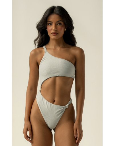 LUX SILVER BODY