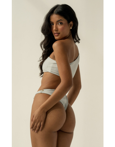 LUX SILVER BODY