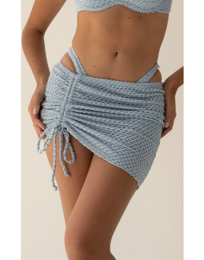 SHINE CANDY BLUE SAIA