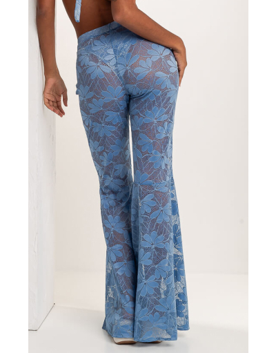 AURORA CALÇA FLARE