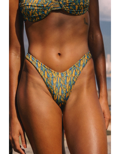TROPICALIA CALCINHA SEMI ASA DELTA