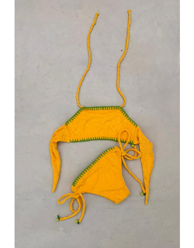 BOSSA NOVA BIQUINI INFANTIL