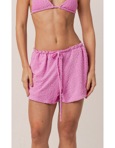 ELENA SHORT CANDY PINK