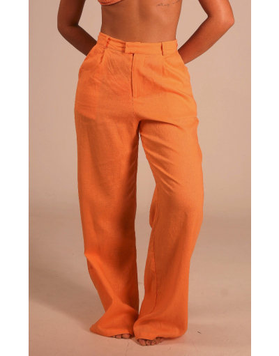 CAPADOCIA ORANGE LIGHT CALÇA