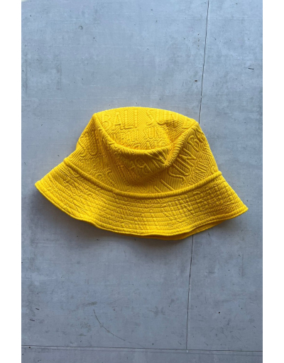 LIVE TRUE YELOW BUCKET INFANTIL