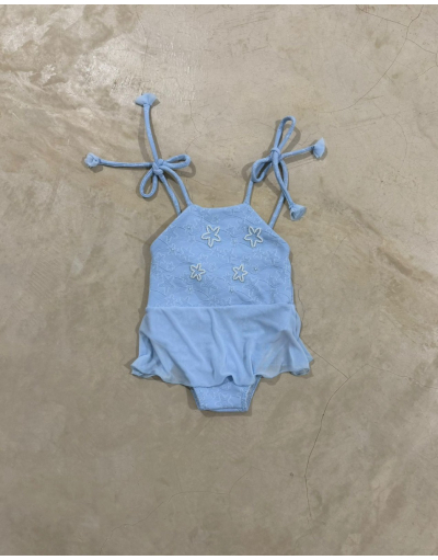SEREIA MAIÔ INFANTIL