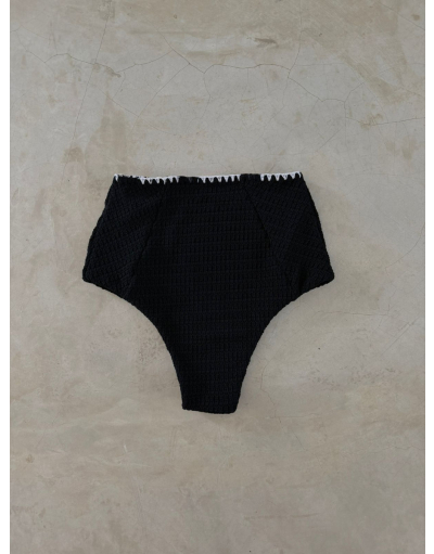 NOIR CALCINHA HOT PANT