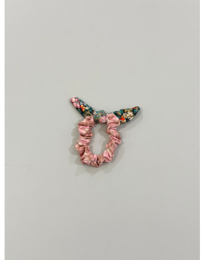 BLOOM SCRUNCHIE